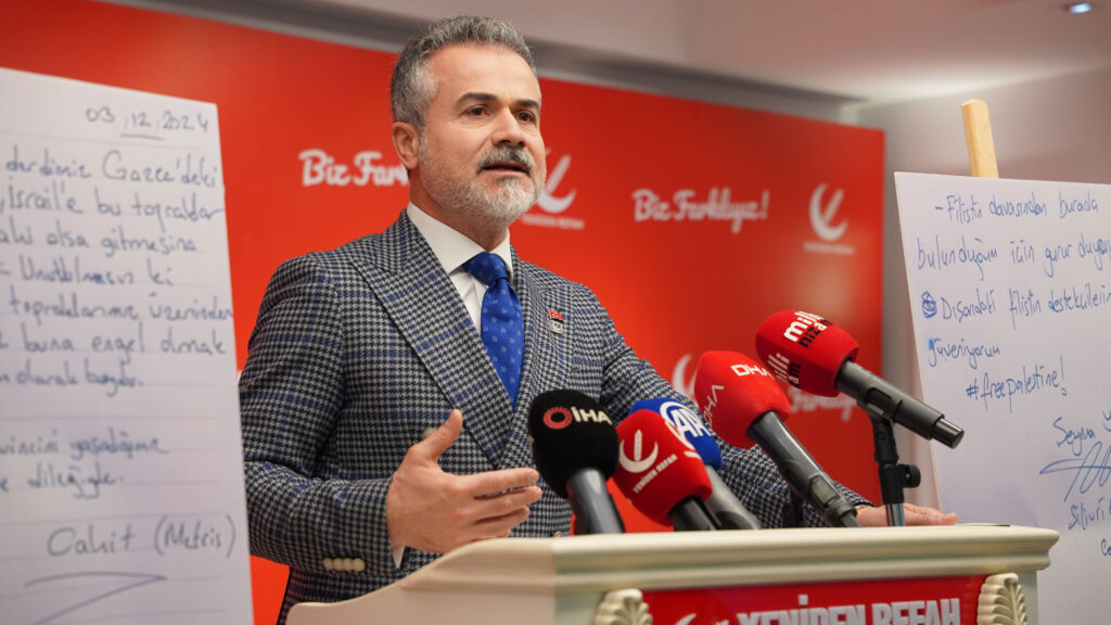 Suat Kılıç: Türkiye’de asgari ücret artık sınırlı bir kesimin ücreti olmaktan çıktı