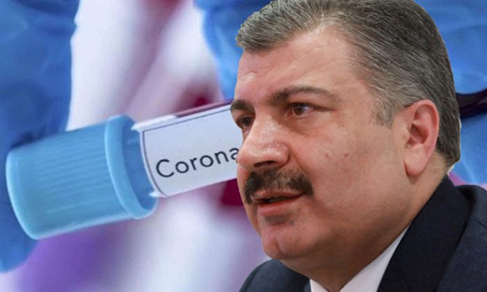 Koronavirüs’ten Türkiye’de 44 kişi hayatını kaybetti