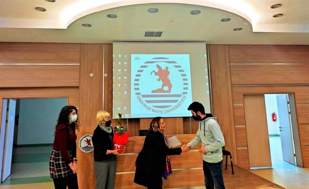 Saglik Bilimleri Fakultesinde Dunya Sosyal Hizmet Gunu Kutlandi