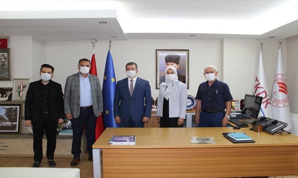 Salipazari icin 2 Milyonluk imza Atildi