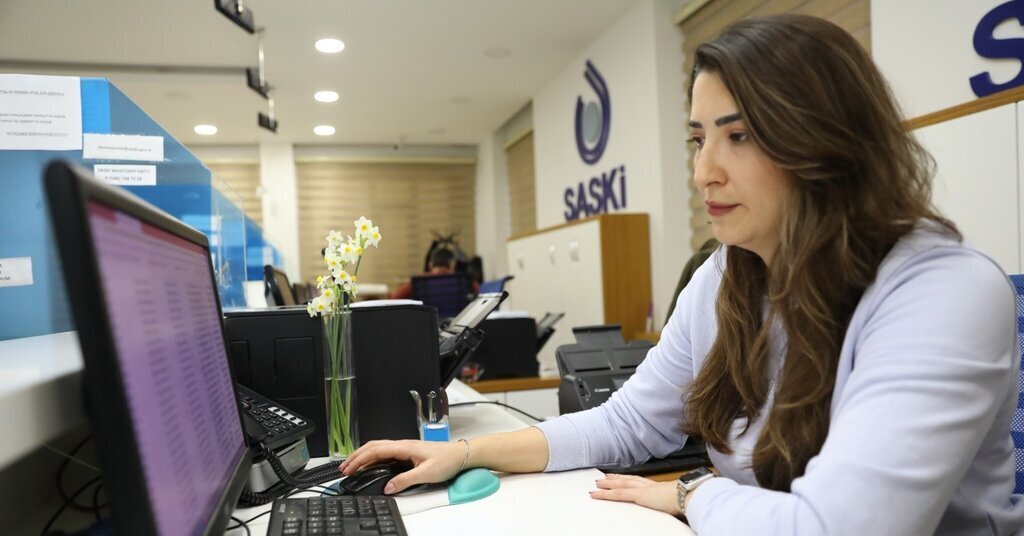 Samsun SASKIye 80 bin basvuru