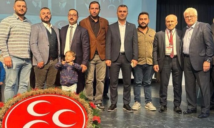 Samsun Staj ve Çıraklık Mağdurları Derneği Yönetimi MHP lideri Devlet Bahçeli’ye Seslendi
