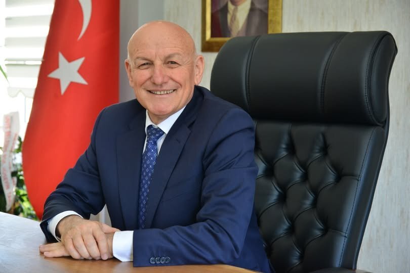 Samsun Terme de festival alaninda kumar oynatilmasina Baskan Senol Kuldan aciklama Haberim yok