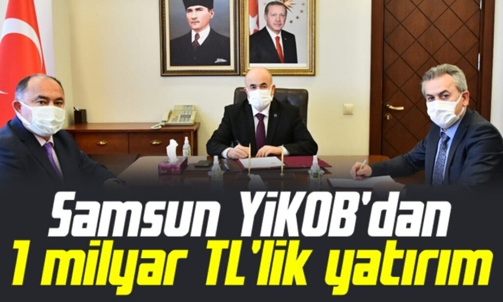 Samsun YiKOBdan1