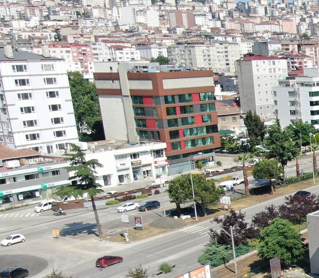 Samsunda Adli Tip icin yer sorunu cozuldu