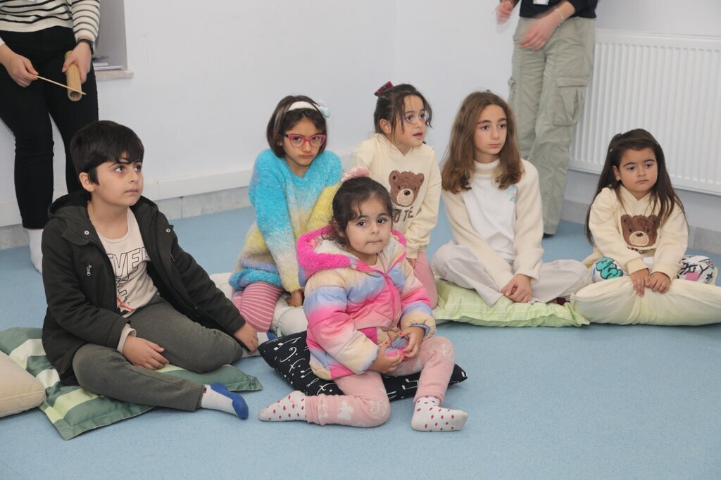 Samsunda Doganin cocuklari sesini yukseltti