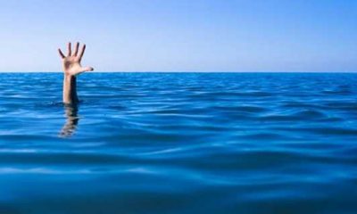 Samsun’da denize giren 4 kişiden 3’ü boğuldu