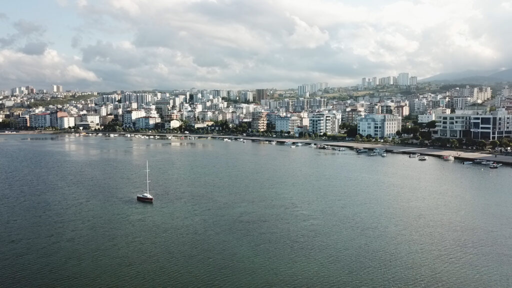 Samsun’daki O İlçenin Nüfusu Büyümeye Devam Ediyor!