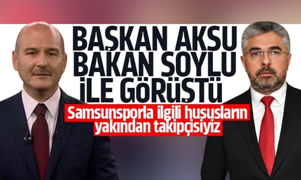 Samsunsporla ilgili hususlarin1