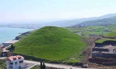 Sancaktepe turist çekecek