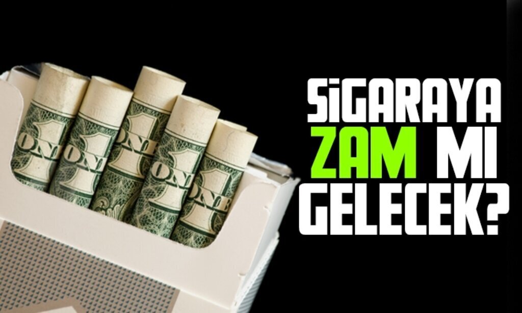 SiGARAYA ZAM MI GELECEK1