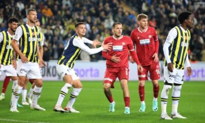 Sivasspor – Fenerbahçe maçı biletleri satışa çıktı!