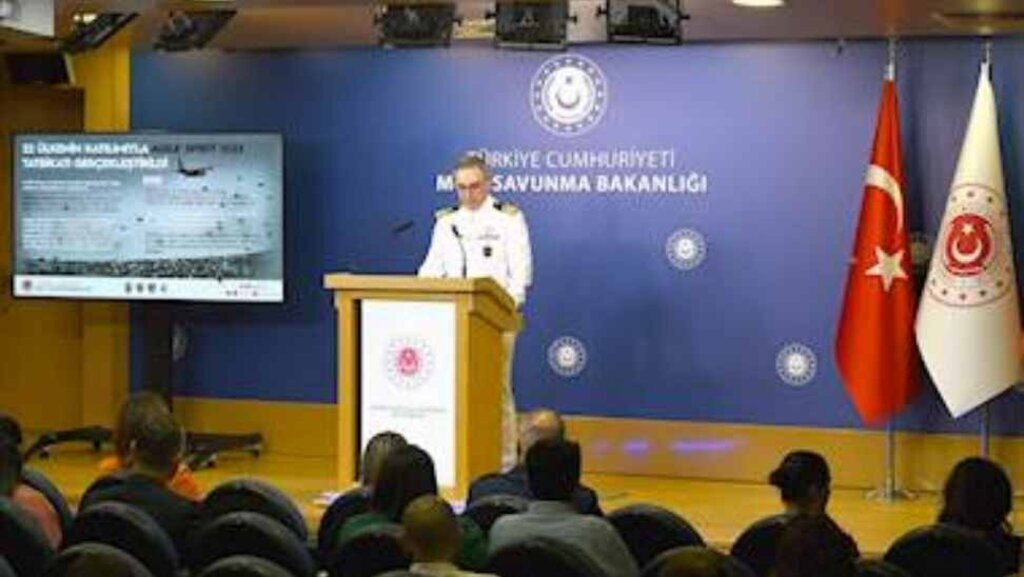 Son Bir Haftada 40 Terorist Etkisiz Hale Getirildi