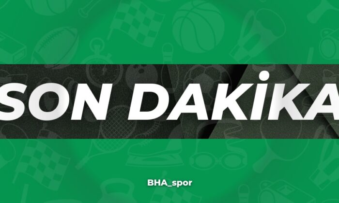 Süper Lig’de 29. haftanın hakemleri açıklandı