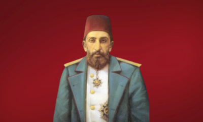 Osmanlı’nın 33 yıllık hükümdarı:Sultan 2. Abdülhamid Han