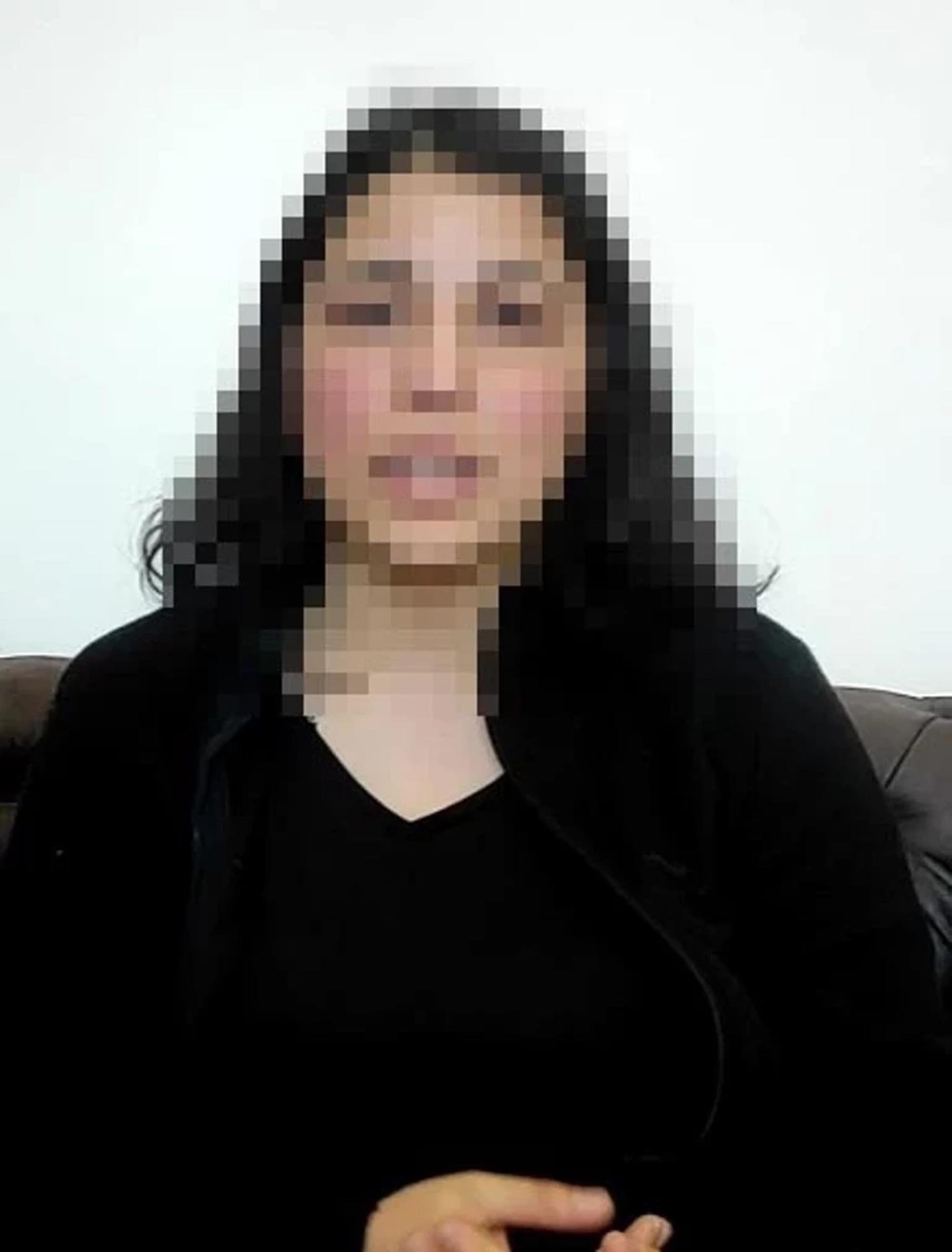 TACIZCISINI OLDUREN LISELI AZRANIN CEZA 909471 270230