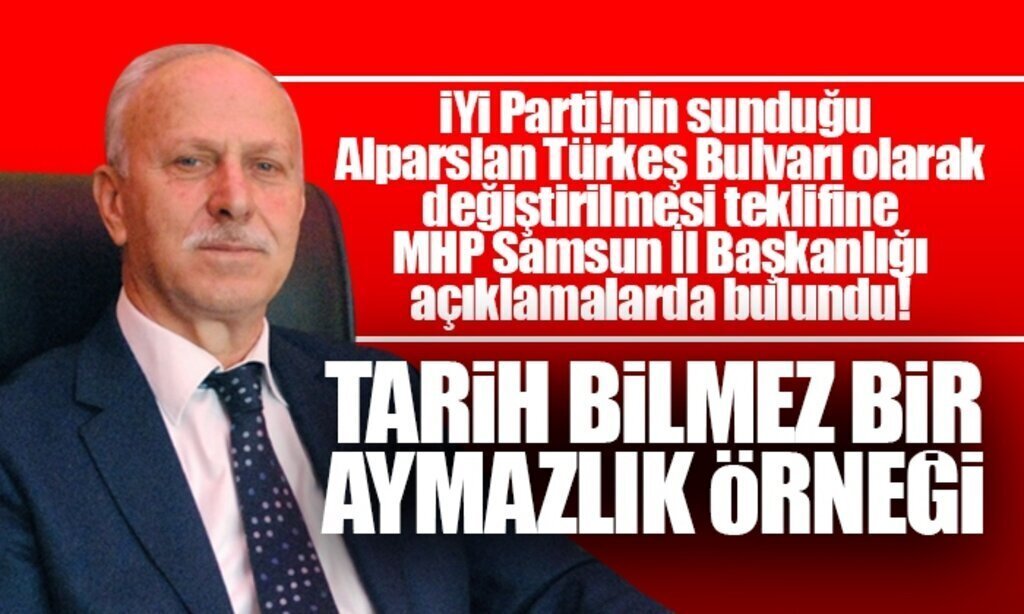 TARIH BILMEZ BIR AYMAZLIK ORNEGI1