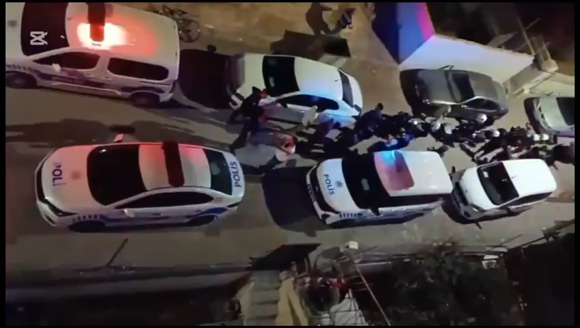 TARTISTIGI AGABEYINI TUFEKLE OLDURDU 896306 266262