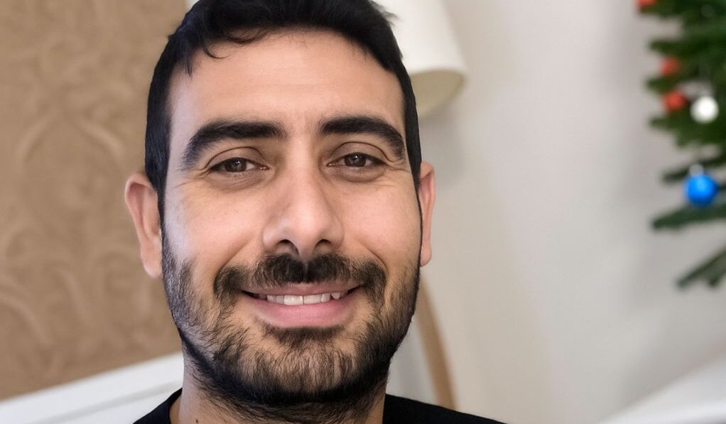 Tartıştığı husumetlisini tabancayla öldürdü