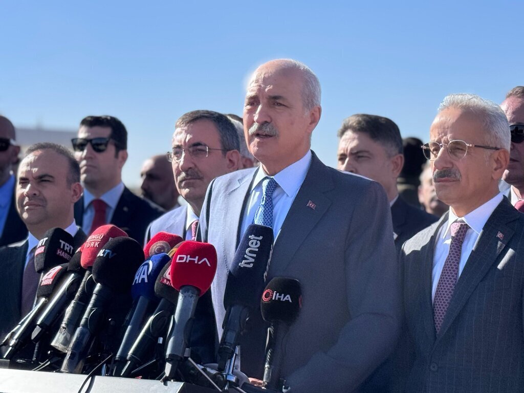 TBMM BASKANI KURTULMUS BU SALDIRI TESAD 387278 107400 scaled