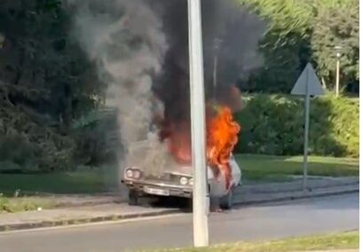 TBMM ONUNDE OTOMOBILINI YAKTI GOZALTINA 871535 258795 e1755607906373