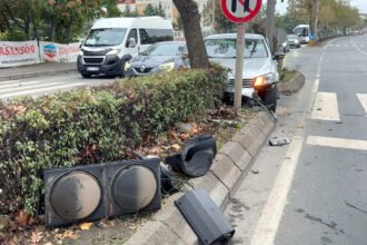 TEKIRDAG ALKOLLU SURUCU YAYA GECIDININ 961145 285415