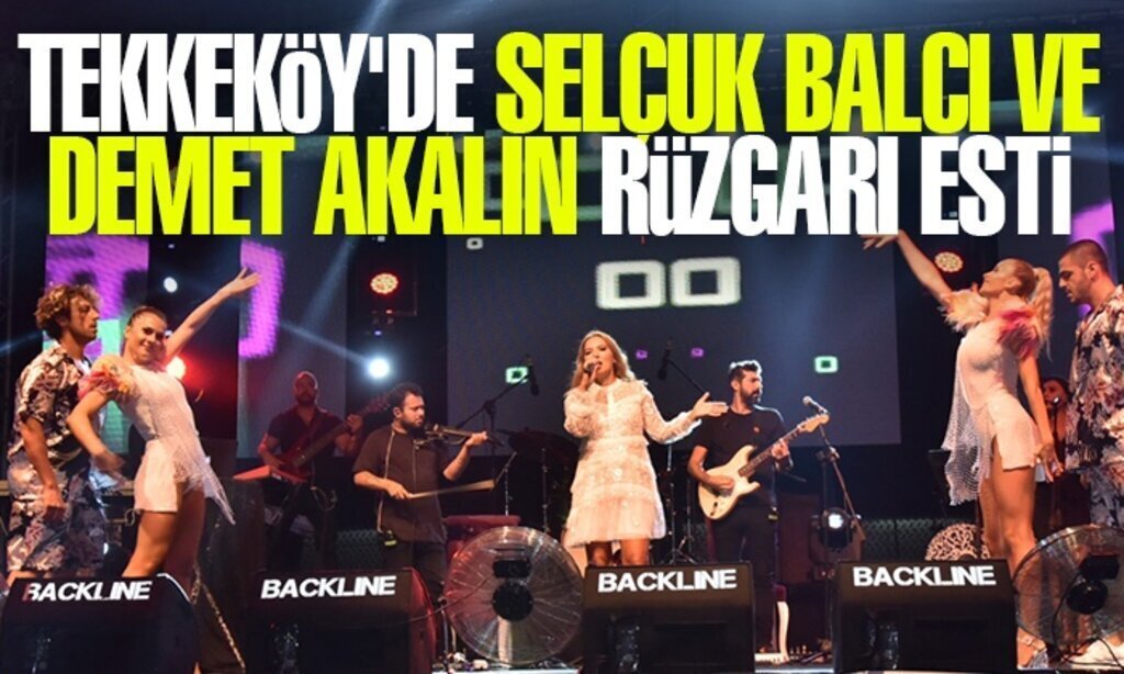 TEKKEKoYDE SELCUK BALCI VE1