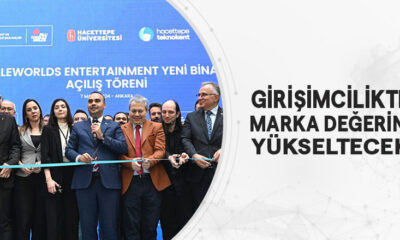Türk Firmalarının teknoloji odaklı ihracatı 500 milyon dolara ulaştı