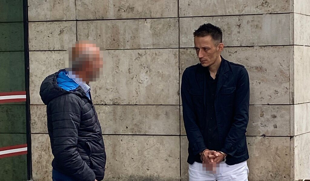 TERMINALDE UYUSTURUCU ILE YAKALANDI MEM 397486 117182 e1730356357547