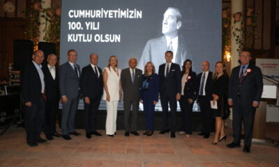 Türk Eğitim Vakfı’ndan Cumhuriyet’in 100’üncü yılı kutlaması