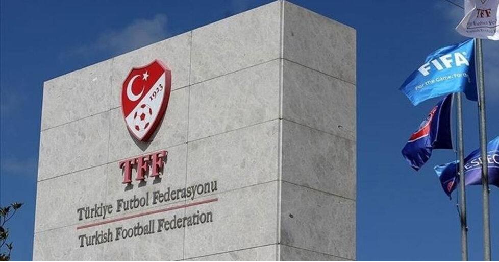 TFF harcama limitlerini açıkladı! En yüksek harcama limiti Trabzonspor’a