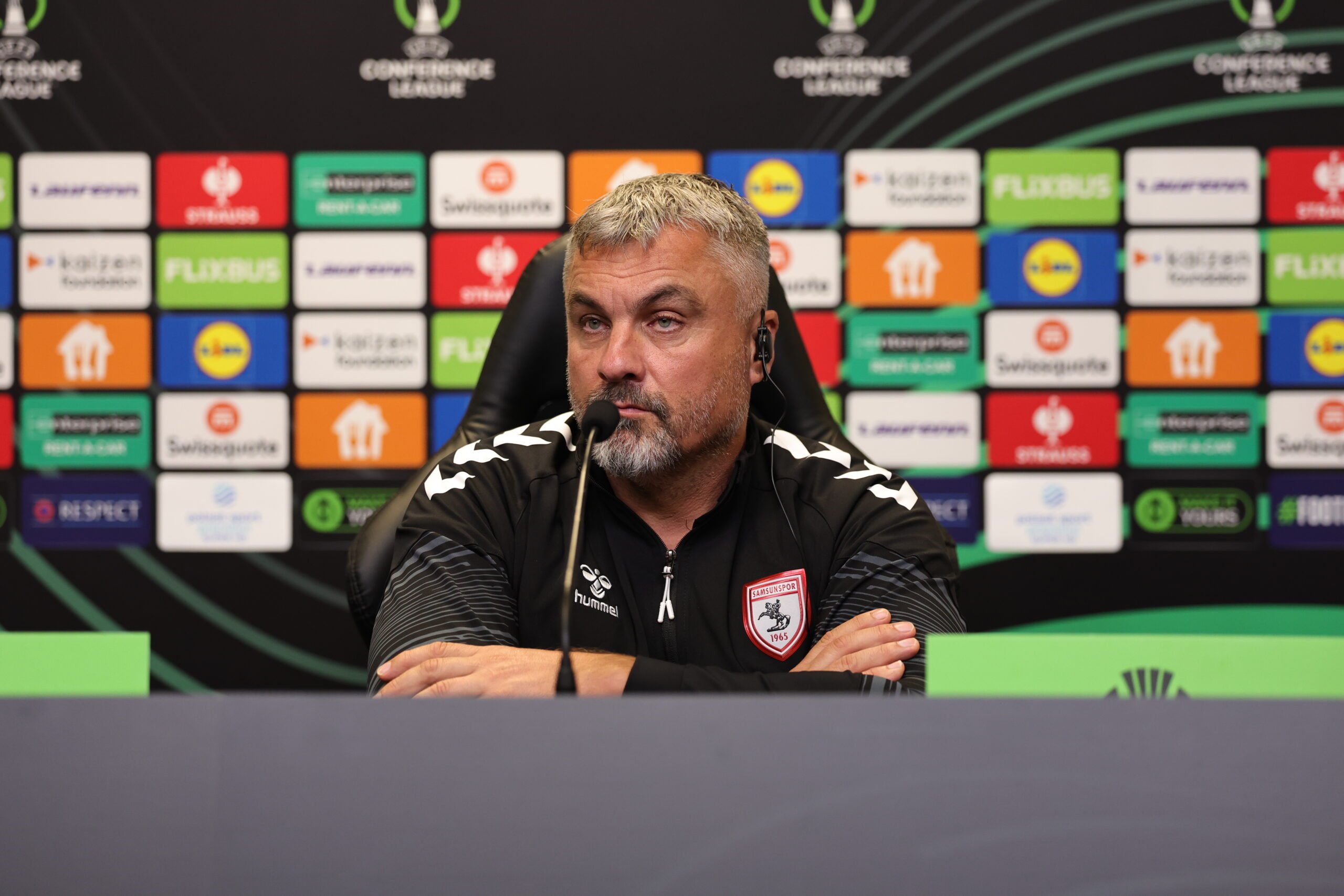 Thomas Reis: 3 puan almak istiyoruz