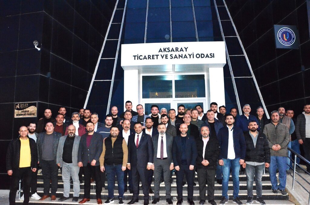 TICARI CAZIBE MERKEZI 5