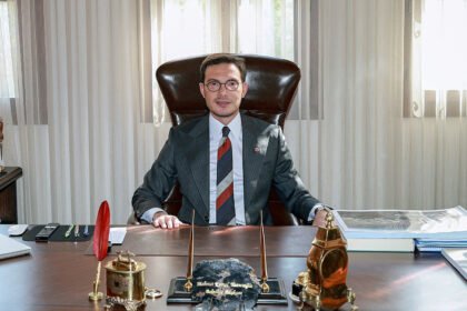 TOKAT BELEDIYE BASKANI YAZICIOGLUNUN MA 1065469 316162