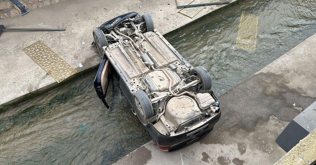 TOKAT EHLIYETSIZ SURUCUNUN KULLANDIGI O 524854 155330