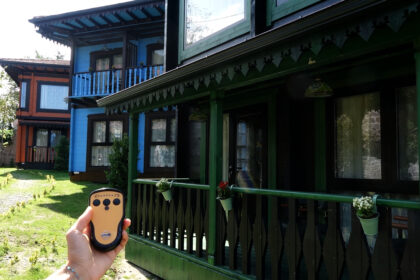 TRABZON KOY YASANTISINA TEKNOLOJIK DOKU 938067 278545