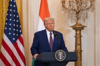 TRUMP ISRAIL KATARA TEKRAR SALDIRMAYA 915129 271890