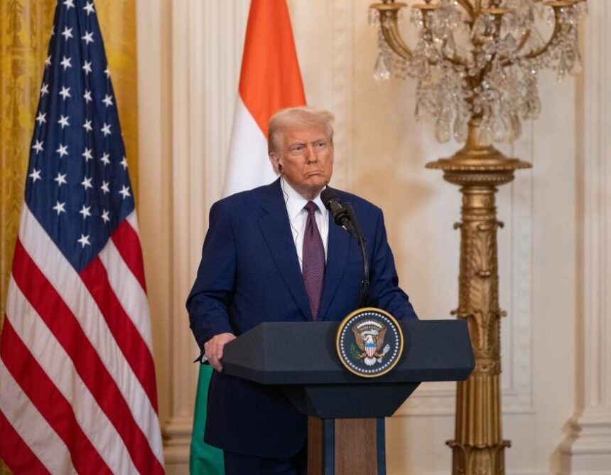 TRUMP ISRAIL KATARA TEKRAR SALDIRMAYA 915129 271890