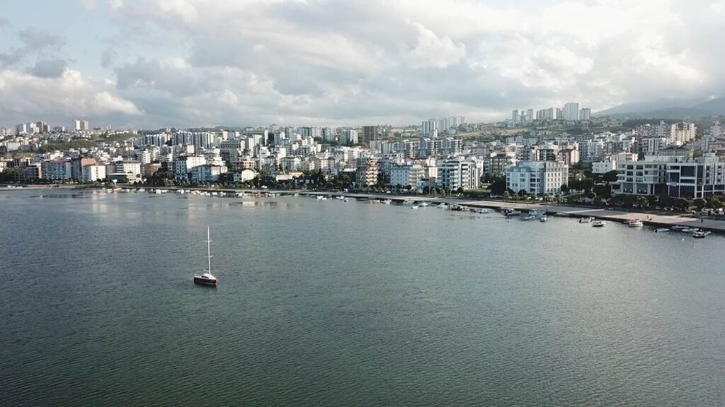 TSUNAMI VE DEPREM RISKI ATAKUM BELEDIYESINI HAREKETE GECIRDI 3