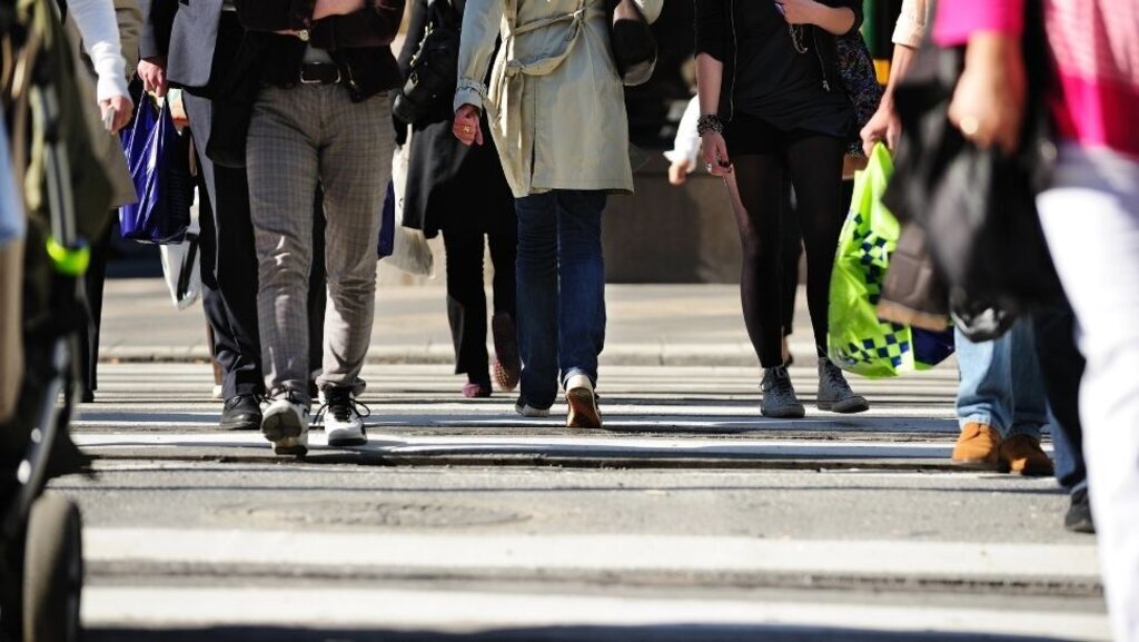 TUIK Issizlik Yuzde 96 Seviyesine Yukseldi