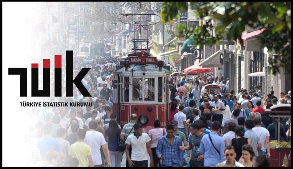 TUIK dorduncu ceyrek isgucu istatistiklerine gore issizlik oranlarini acikladi