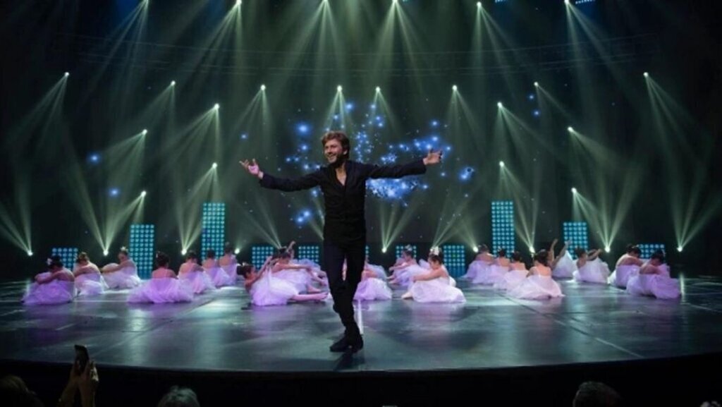 Tan Sagturk Devlet Opera ve Balesi Genel Muduru Oldu