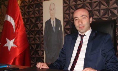 MHP Samsun İl Başkanı Taner Tekin: Türk Vatandaşlığı Öncelikle Hakedilmeli