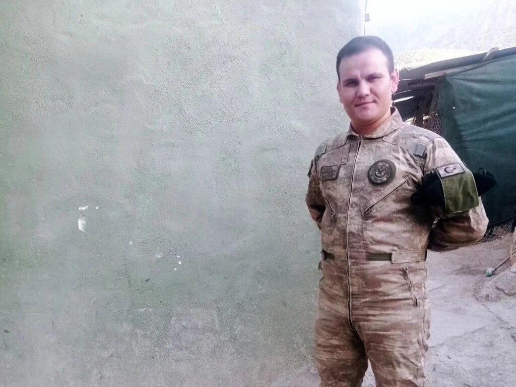 Tank Er Kander Babur