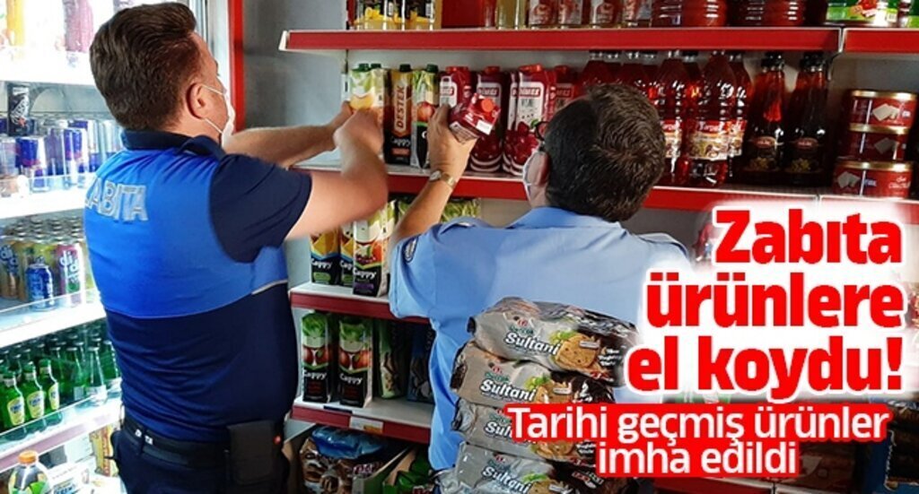 Tarihi gecmis urunler