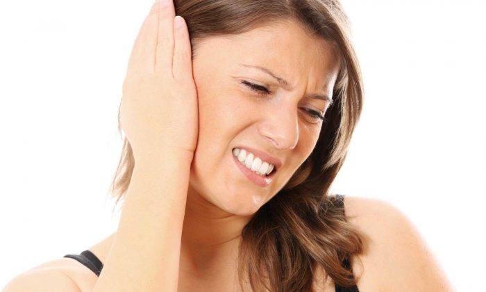 Kulak iltihapları kalıcı hasarlar bırakabilir