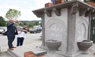 Tekkeköy Belediye Başkanı Hasan Togar: Tekkeköy tarihiyle bütünleşiyor