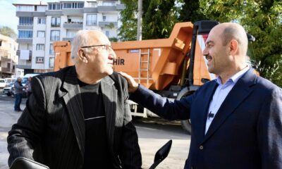 Terme Belediye Başkanı Ali Kılıç: “Esnafımız da kazanacak”