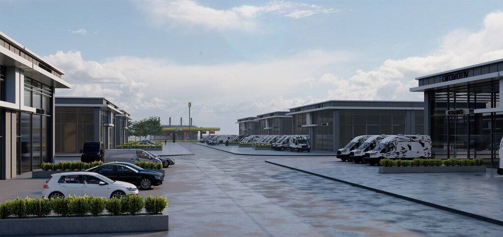 Termede Galericiler Sitesi Projesine Dev Adim 3 e1703094838596