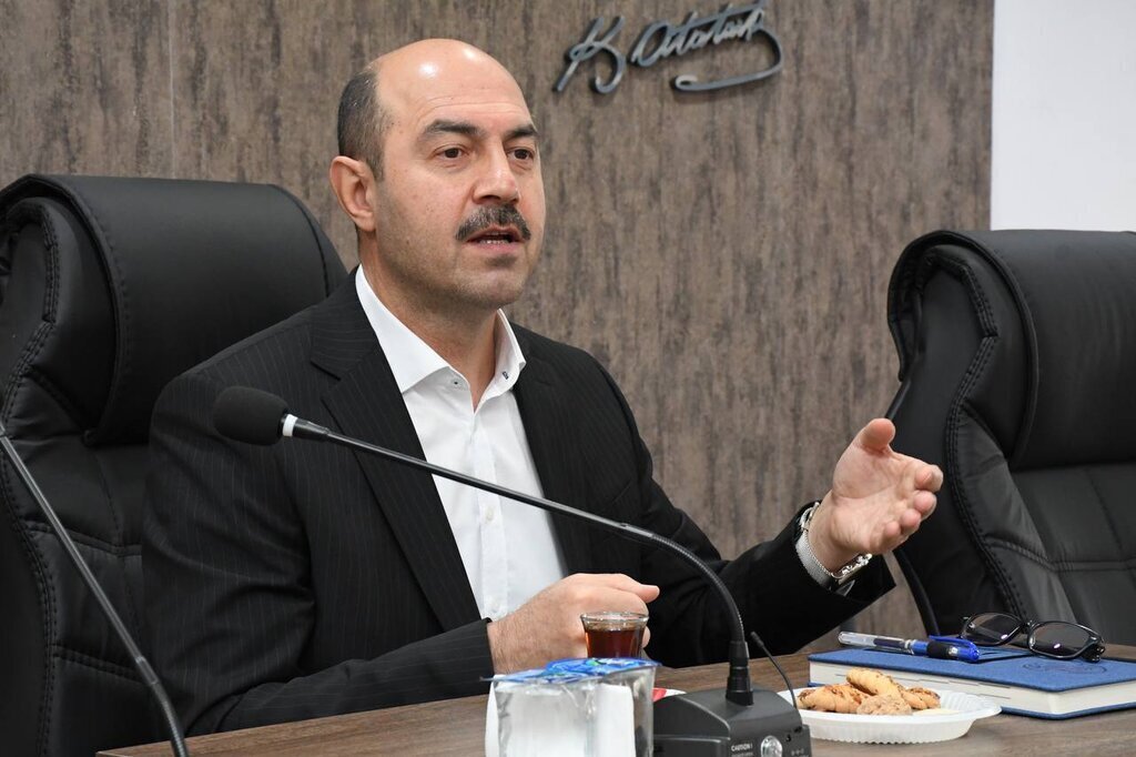 Termede deprem gercegi masaya yatirildi